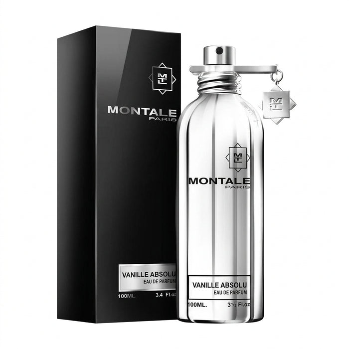 Montale Vanille Absolu 100 ml EDP Women Perfume