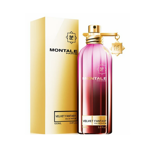 Product image of montale velvet fantasy 100 ml edp women perfume - Image 2