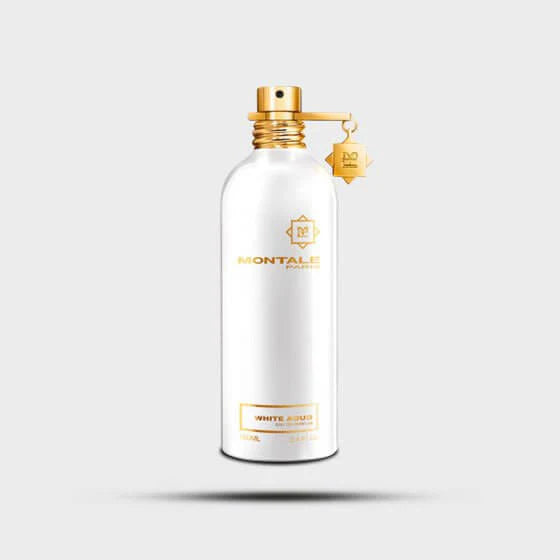 Montale White Aoud 100 ml EDP  Perfume