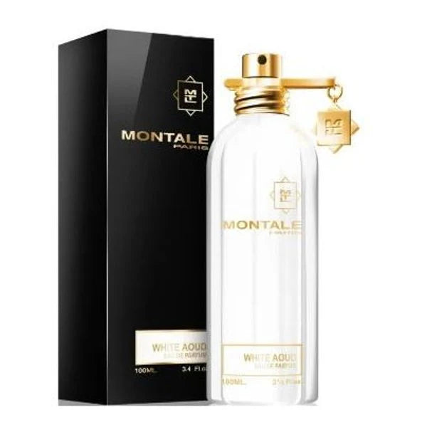 Montale White Aoud 100 ml EDP  Perfume