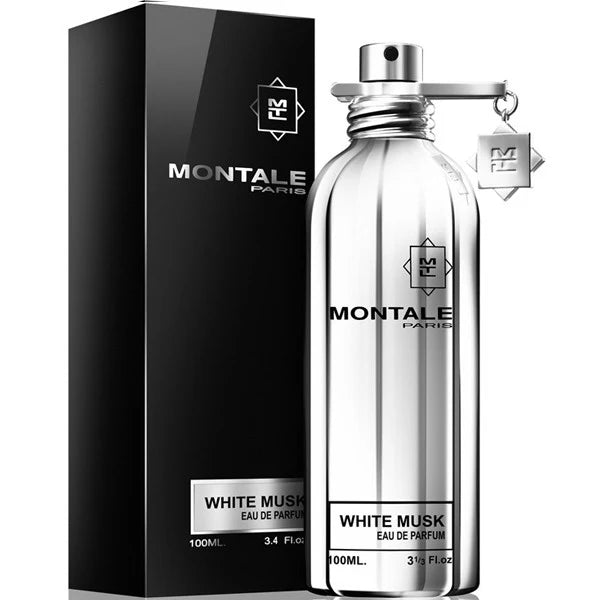Montale White Musk 100 ml EDP  Perfume