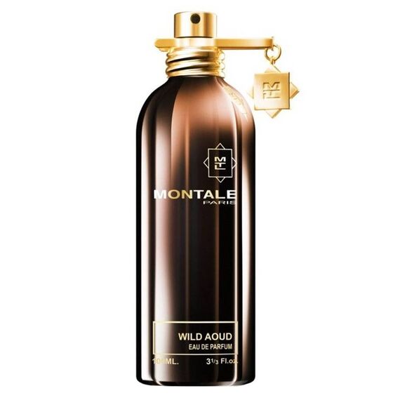 Product image of montale wild aoud 100 ml edp unisex perfume