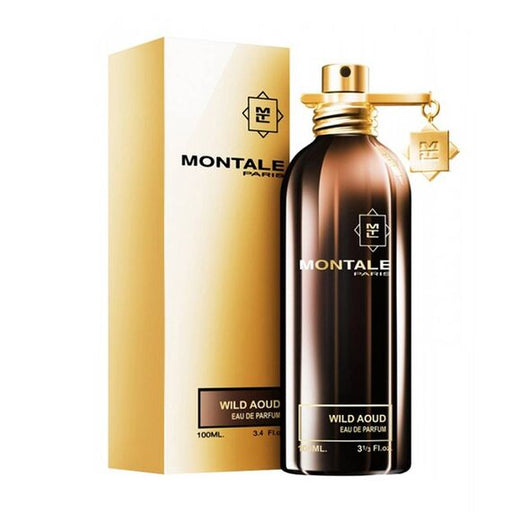 Product image of montale wild aoud 100 ml edp unisex perfume - Image 2