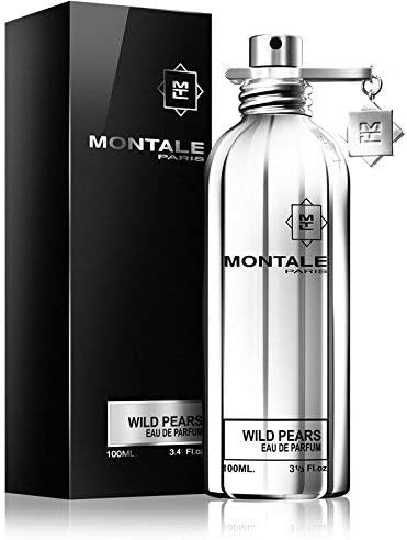 Montale Wild Pears 100 ml EDP Unisex Perfume