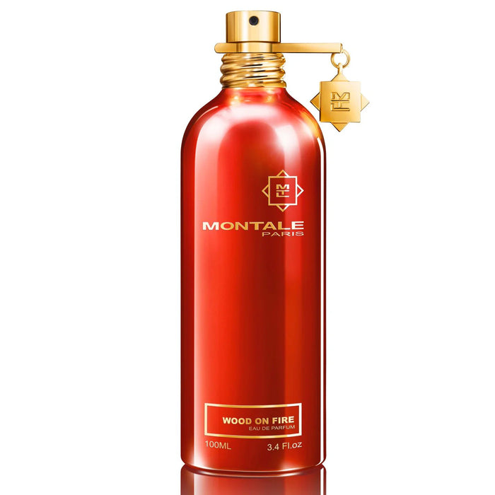 Montale Wood On Fire 100 ml EDP  Perfume
