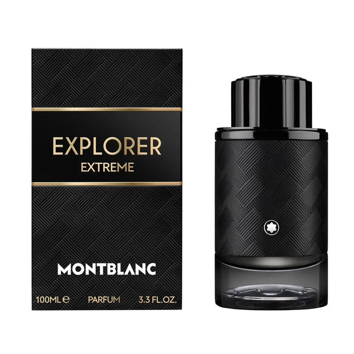 Montblanc Explorer Extreme 100 ml Parfum Men Perfume
