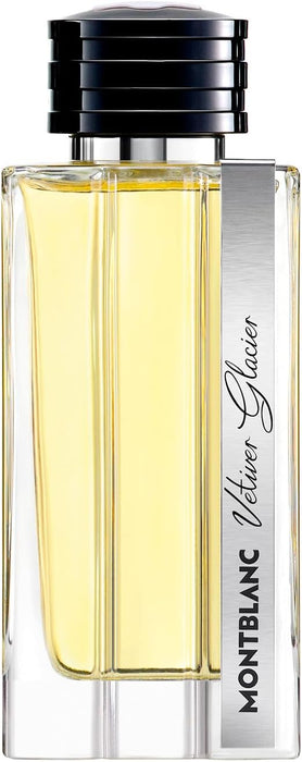 Montblanc Vetiver Glacier Frozen Santal 125 ml EDP Men Perfume
