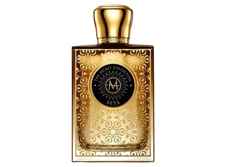 Product image of moresque secret collection seta 75 ml edp women perfume 1 - Image 3