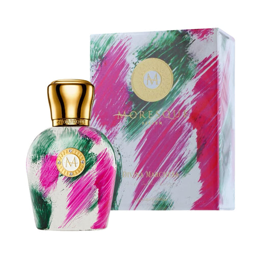 Product image of moresque art collection divina marchesa 50 ml edp unisex perfume - Image 2