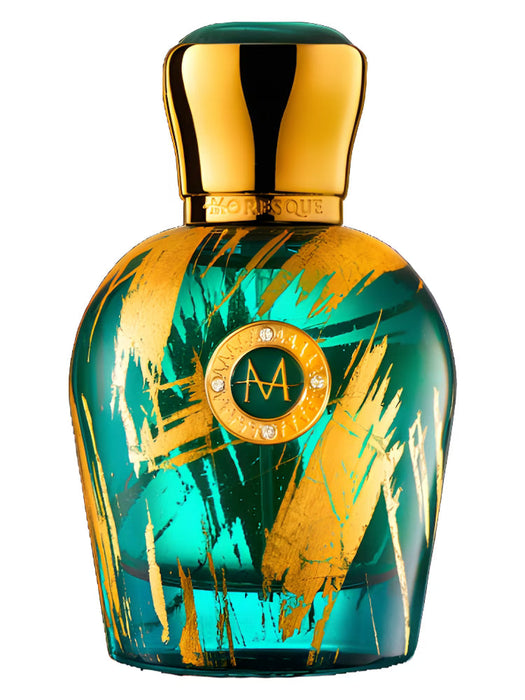 Product image of moresque art collection fiore di portofino 50 ml edp unisex perfume