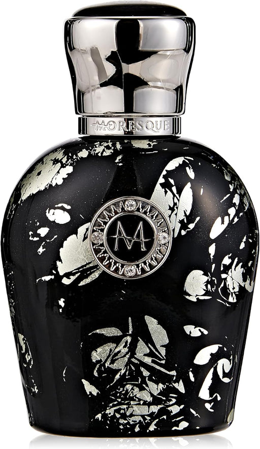 Product image of moresque art collection re nero 50 ml edp unisex perfume