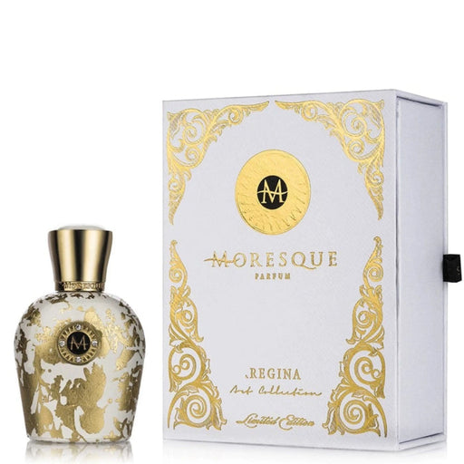 Product image of moresque art collection regina 50 ml edp unisex perfume - Image 2