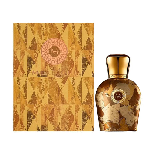 Product image of moresque art collection sandal granada 50 ml edp unisex perfume - Image 2