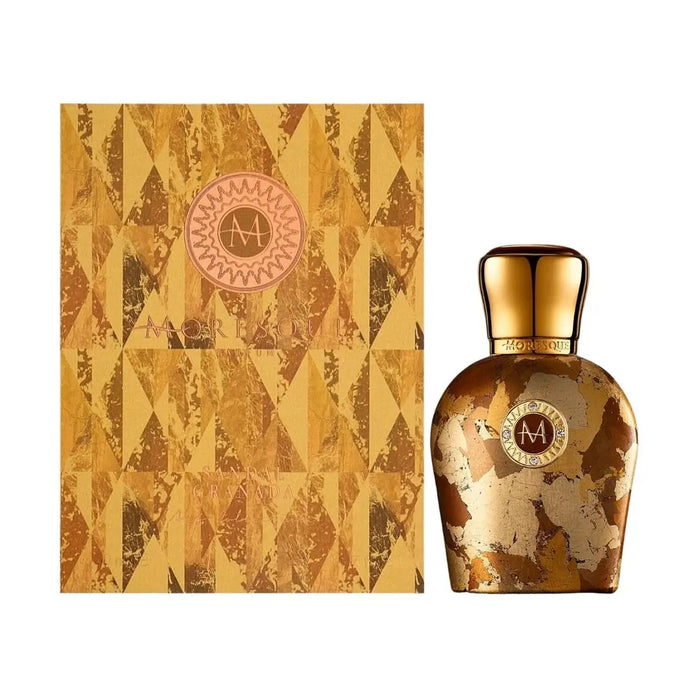 Product image of moresque art collection sandal granada 50 ml edp unisex perfume - Image 2