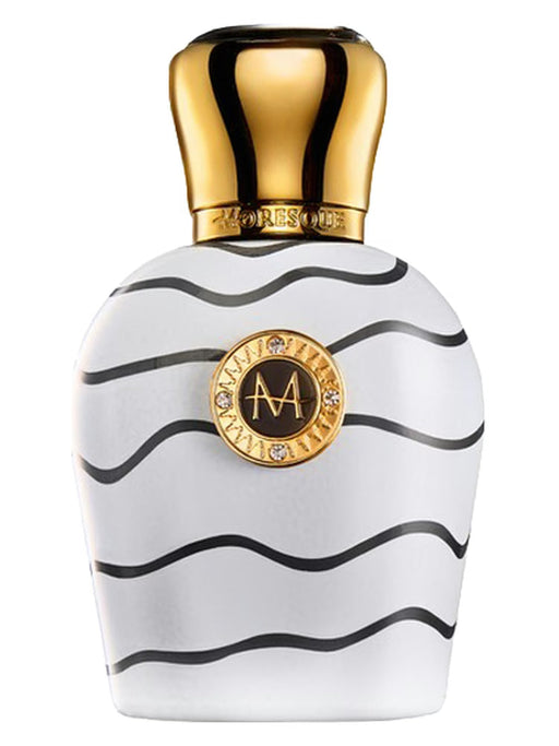 Product image of moresque art collection white duke 50 ml edp unisex perfume