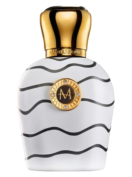 Product image of moresque art collection white duke 50 ml edp unisex perfume