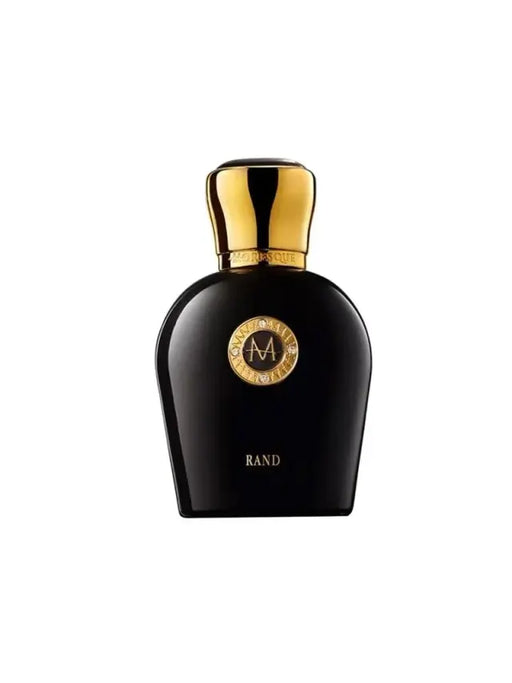 Product image of moresque black collection rand 50 ml edp unisex perfume