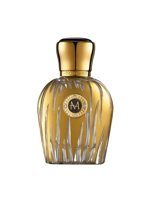 Product image of moresque gold collection fiamma 50 ml edp unisex perfume