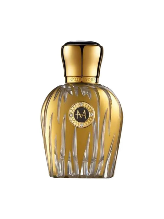 Product image of moresque gold collection fiamma 50 ml edp unisex perfume