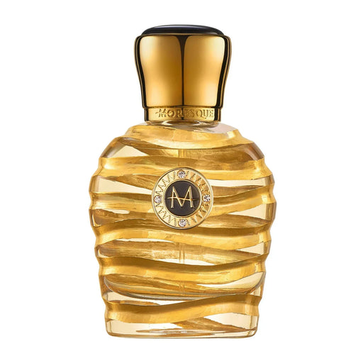 Product image of moresque gold collection oro 50 ml edp unisex perfume