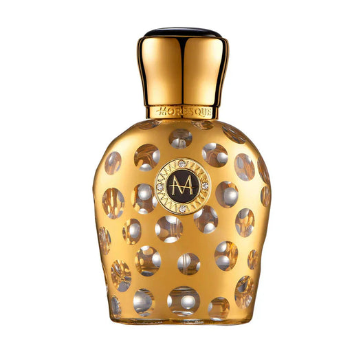 Product image of moresque gold collection oroluna 50 ml edp unisex perfume - Image 2