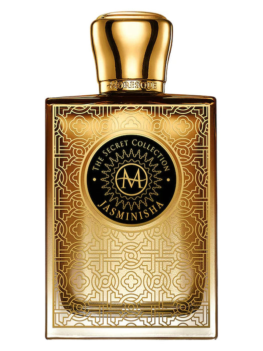 Product image of moresque secret collection jasminisha 75 ml edp unisex perfume 1