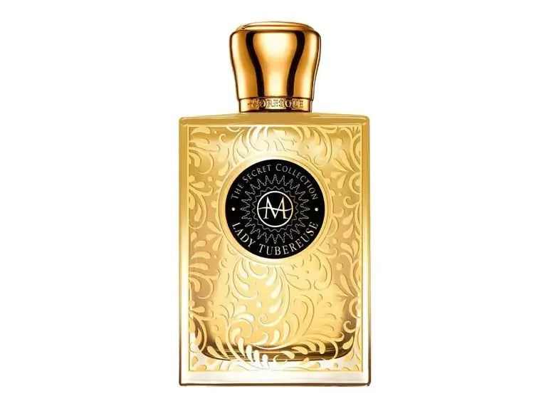 Product image of moresque secret collection lady tubereuse 75 ml edp women perfume 1