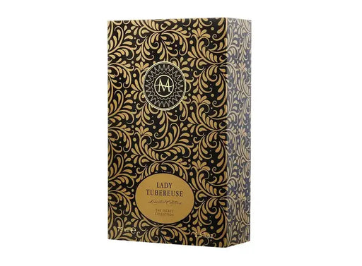 Product image of moresque secret collection lady tubereuse 75 ml edp women perfume 1 - Image 2
