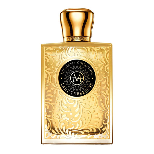 Product image of moresque secret collection lady tubereuse limited edition 75 ml edp unisex perfume 1