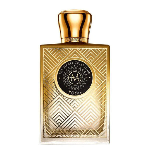 Product image of moresque secret collection royal limited edition 75 ml edp women perfume 1
