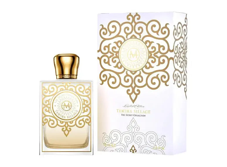 Product image of moresque secret collection tamima sillage 75 ml edp women perfume 1 - Image 5