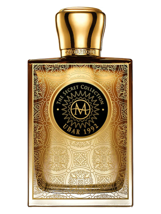Product image of moresque secret collection ubar 1992 75 ml edp unisex perfume 1 - Image 2