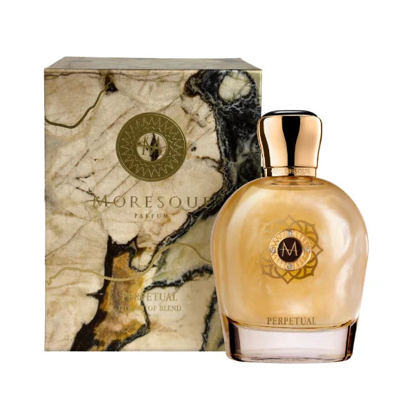 Product image of moresque the art of blend perpetual 50 ml edp unisex perfume - Image 2