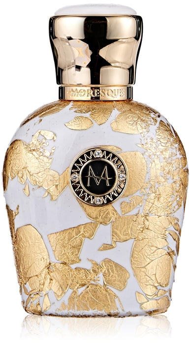 Product image of moresque the art of blend regina de flori 50 ml edp unisex perfume - Image 7