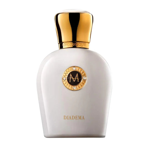 Product image of moresque white collection diadema 50 ml edp unisex perfume