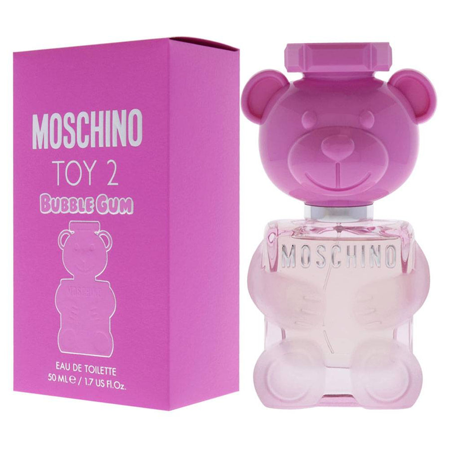 Moschino Toy 2 Bubble Gum 50ml EDT Women Perfume