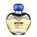 Product image of moschino toujours glamour 100 ml edt women perfume