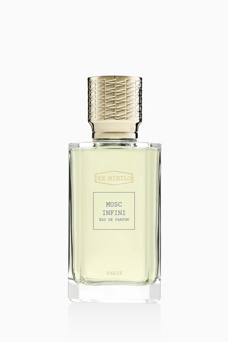 Ex Nihilo Musc Infini 100 ml EDP Unisex Perfume