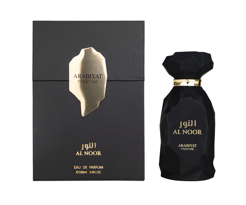 Product image of myperfumes arabiyat prestige al noor 100 ml edp unisex perfume - Image 2
