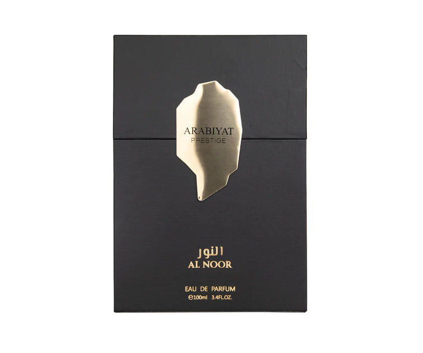Product image of myperfumes arabiyat prestige al noor 100 ml edp unisex perfume - Image 4