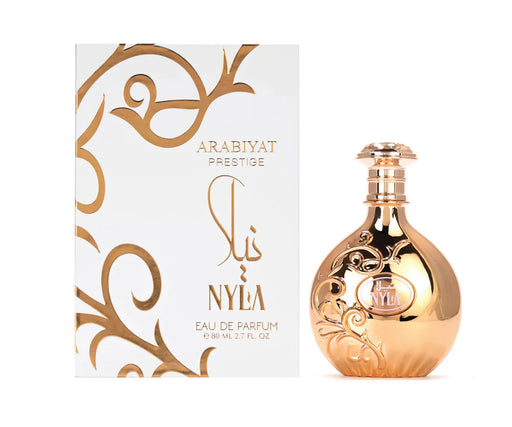 Product image of myperfumes arabiyat prestige nyla 80 ml edp unisex perfume - Image 2