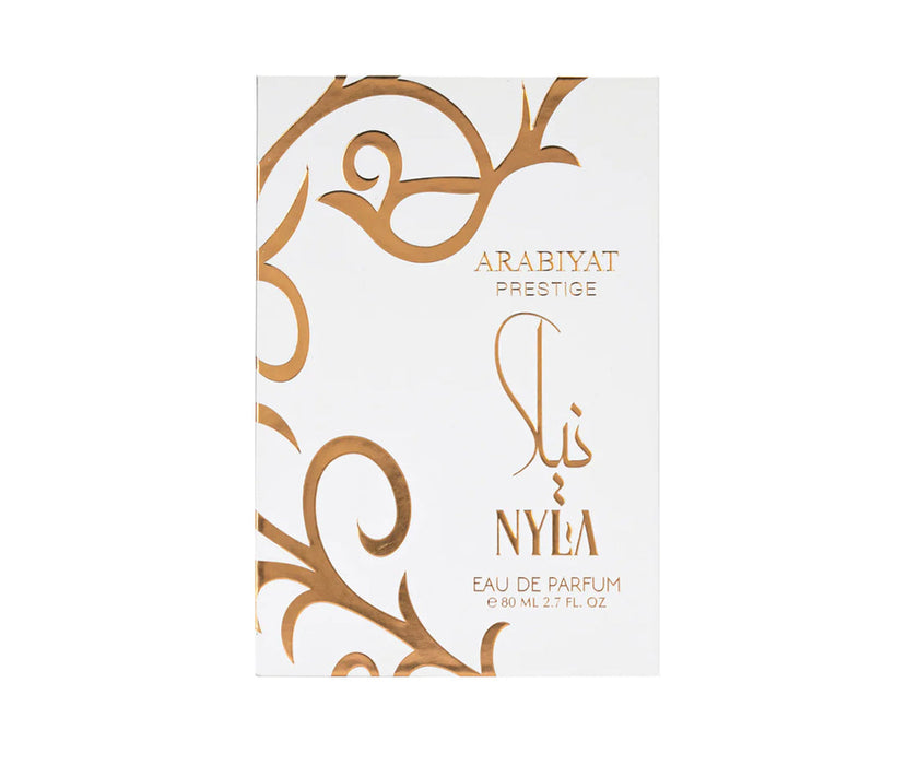 Product image of myperfumes arabiyat prestige nyla 80 ml edp unisex perfume - Image 4