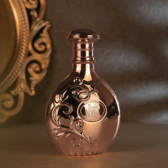 Product image of myperfumes arabiyat prestige nyla 80 ml edp unisex perfume - Image 3