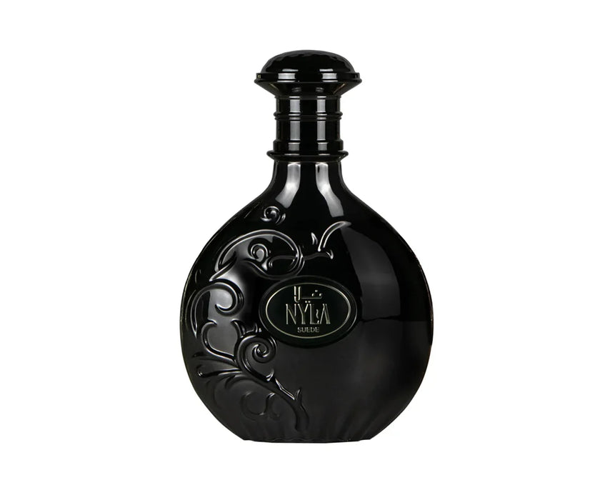 Product image of myperfumes arabiyat prestige nyla suede 80 ml edp unisex perfume