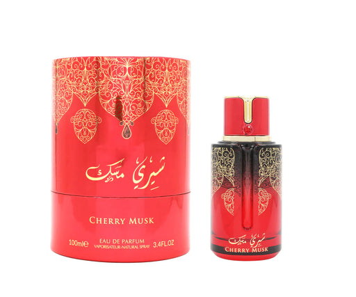 Product image of myperfumes arabiyat prestige cherry musk 100 ml edp women perfume - Image 2