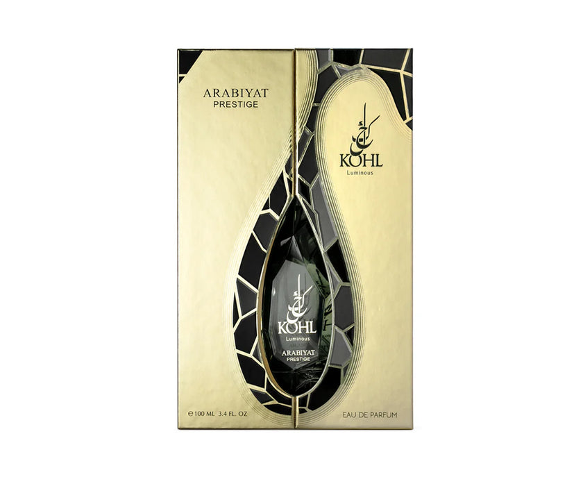 Product image of myperfumes arabiyat prestige kohl luminous 100 ml edp unisex perfume - Image 3
