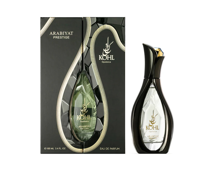 Product image of myperfumes arabiyat prestige kohl opulence 100 ml edp unisex perfume - Image 2