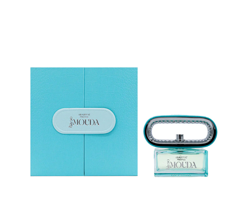 Product image of myperfumes arabiyat prestige mouda 100 ml edp unisex perfume - Image 2
