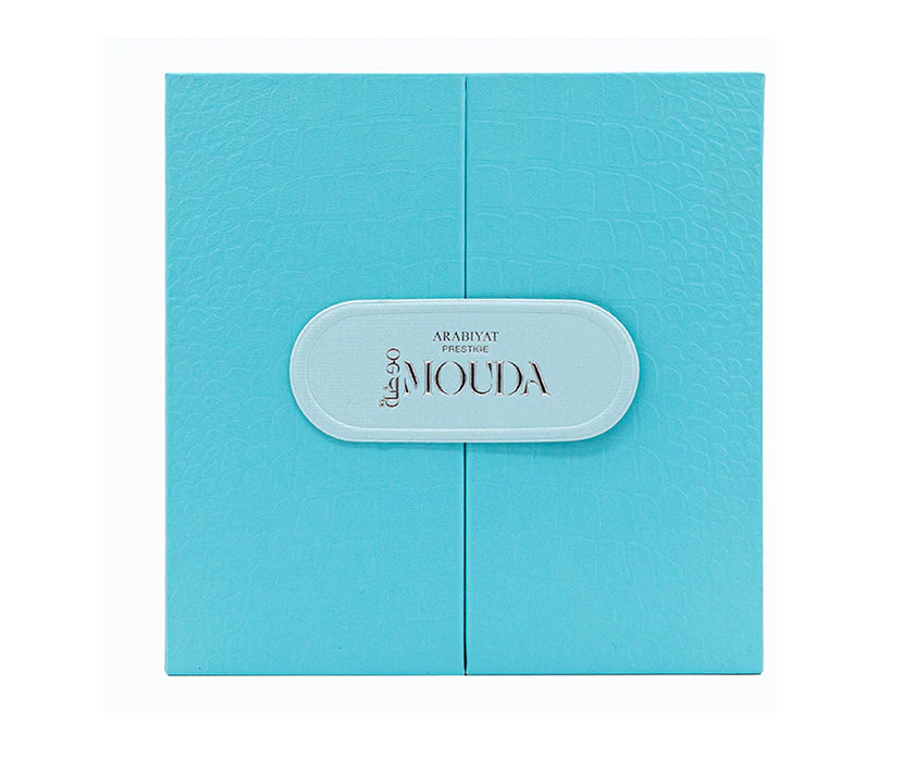 Product image of myperfumes arabiyat prestige mouda 100 ml edp unisex perfume - Image 3