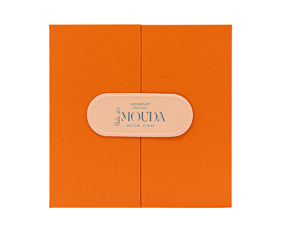 Product image of myperfumes arabiyat prestige mouda high end 100 ml edp unisex perfume - Image 3